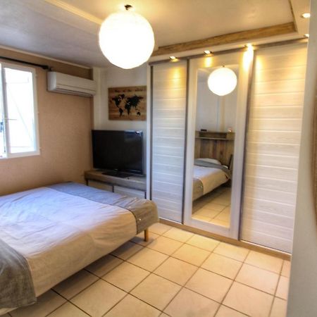 Appartement Proche Toutes Commodites Тулон Екстер'єр фото