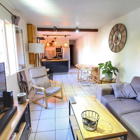 Appartement Proche Toutes Commodites Тулон Екстер'єр фото