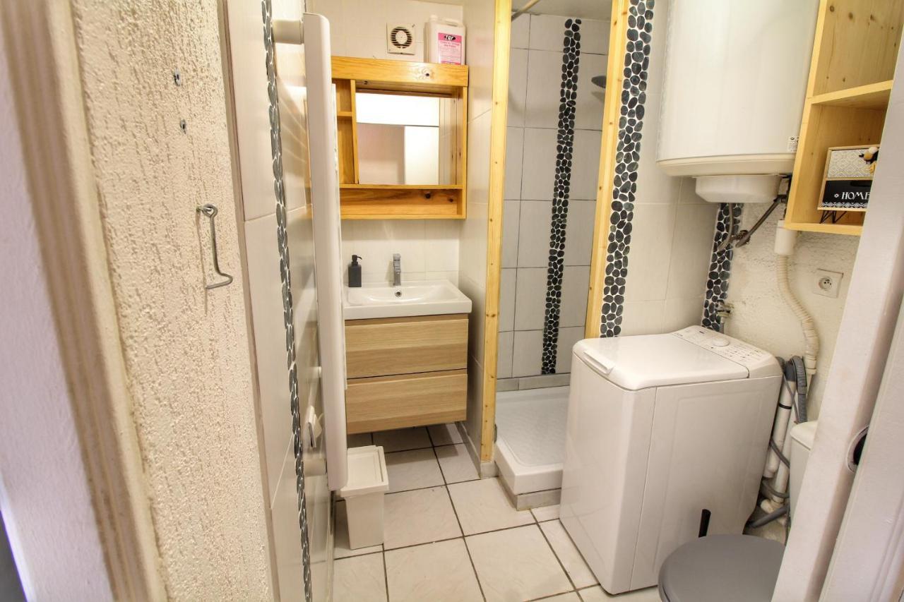 Appartement Proche Toutes Commodites Тулон Екстер'єр фото